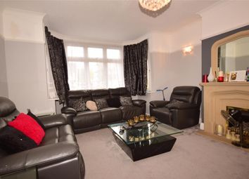Thumbnail Semi-detached house for sale in Shirley Road, Croydon, Surrey