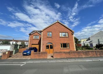 Thumbnail Detached house for sale in Pencoed Road, Burry Port