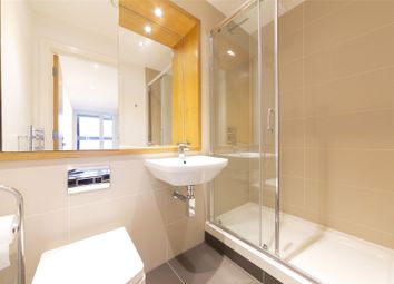 Thumbnail Flat for sale in Canary View, 23 Dowells Street, London