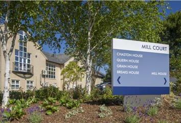 Thumbnail Office to let in Mill House Mill Court, Hinton Way, Great Shelford, Cambridgeshire