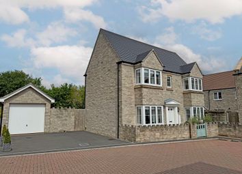 Thumbnail Detached house for sale in Pippin Road, Somerton