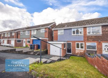 Fully Refurbished Three Bedroom Semi Detached Property