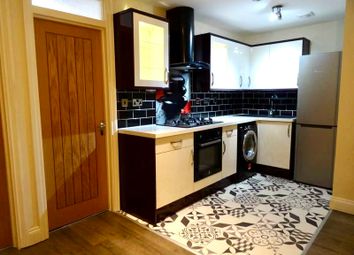 Thumbnail 2 bed flat to rent in Tudor Street - Flat 1, City Centre, Cardiff
