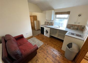 Thumbnail Flat to rent in Habershon Street, Splott, Cardiff