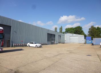 Thumbnail Light industrial to let in 8 Howard Road, Eaton Socon, St. Neots, Cambridgeshire