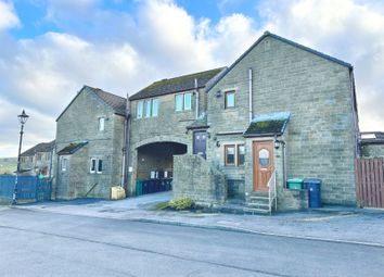 Thumbnail 1 bed flat to rent in Bayfield Close, Hade Edge, Holmfirth, West Yorkshire