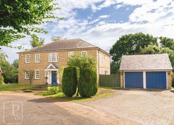 Thumbnail Detached house to rent in Chantry Drive, Wormingford, Colchester, Essex