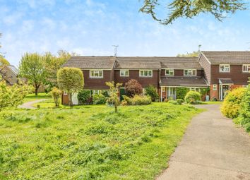 Thumbnail Terraced house for sale in Parkfield Crescent, Kimpton, Hitchin