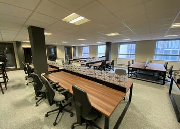 Thumbnail Office to let in Ridley Place, Newcastle Upon Tyne