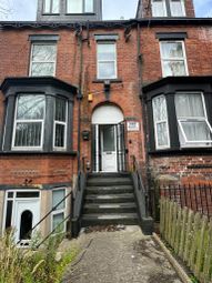 Thumbnail Flat to rent in 147 Hyde Park Road, Leeds, 1Aj.