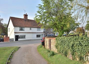 Thumbnail Semi-detached house to rent in Great Easton, Dunmow