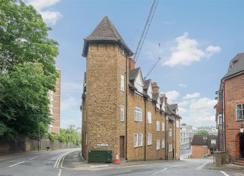 Thumbnail Flat for sale in Wycliffe Buildings, Portsmouth Road, Guildford