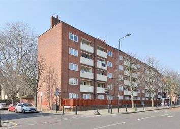Thumbnail 2 bed flat for sale in Pemell House, Pemell Close, London