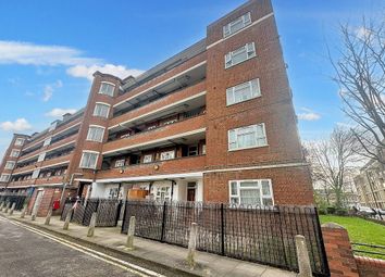 Thumbnail Flat for sale in Bracklyn Court, Wimbourne Street, Shoreditch