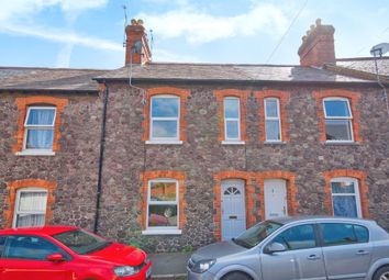 Property listing in Minehead, Somerset