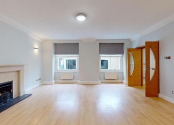 Thumbnail Flat to rent in Marylebone, London