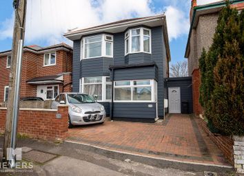 Thumbnail Detached house for sale in King George Avenue, Moordown