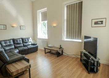 Thumbnail 3 bed flat to rent in Weavers Lane, Cullingworth, Bradford