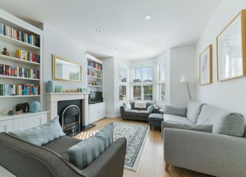 Thumbnail Property to rent in Palmerston Road, London