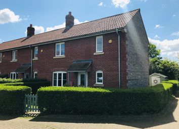 2 Bedroom End terrace house for sale