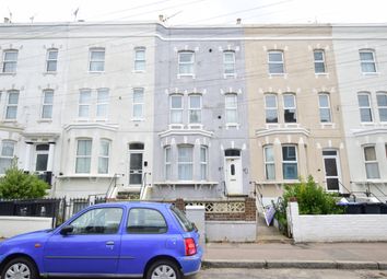 Thumbnail 1 bed flat to rent in Crescent Road, Ramsgate
