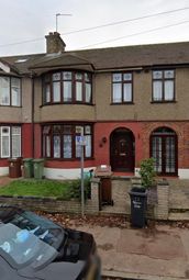 Thumbnail Terraced house to rent in Sandringham Road, Barking