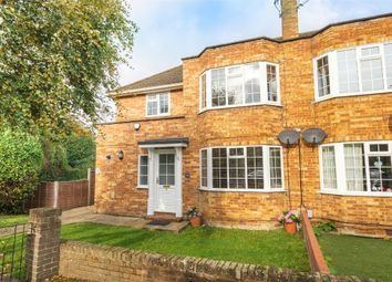 3 bed maisonette for sale in Gladsmuir Close, Walton-On-Thames, Surrey KT12