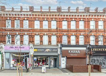 Thumbnail Block of flats for sale in Cricklewood Broadway, London