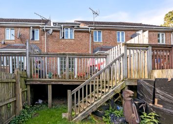 Thumbnail 2 bed terraced house for sale in Weycombe Road, Haslemere