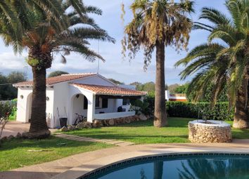 Thumbnail 7 bed cottage for sale in Carrer S'arribada, Alcaufar, Sant Lluís