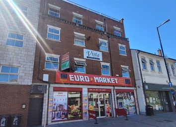 Thumbnail Flat for sale in New Bedford Road, Luton