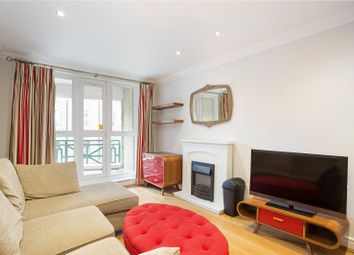 Thumbnail 2 bed flat for sale in Octavia House, Medway Street, London