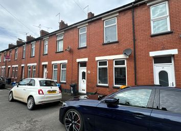 Thumbnail 2 bed terraced house for sale in Collier Street, Newport