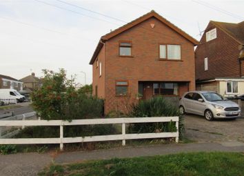 Thumbnail 4 bed property for sale in Sussex Gardens, Herne Bay