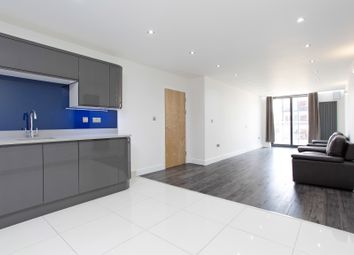 Thumbnail 3 bed flat to rent in Copperfield Road, Mile End, London