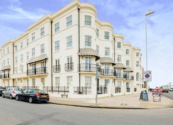 Thumbnail 2 bed flat for sale in Marine Parade, Worthing
