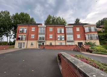 Thumbnail 2 bed flat for sale in Holywell Heights, Sheffield, South Yorkshire