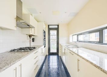 Thumbnail 2 bedroom flat for sale in Westferry Road, Isle Of Dogs, London