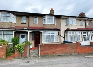 Thumbnail Terraced house for sale in Church Road, Mitcham