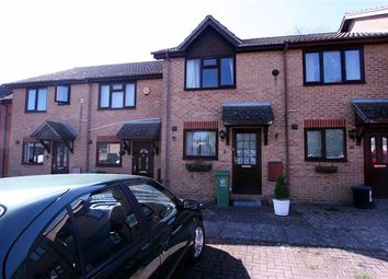 Thumbnail 2 bed terraced house for sale in Glebefield Gardens, Cosham, Portsmouth, Hampshire