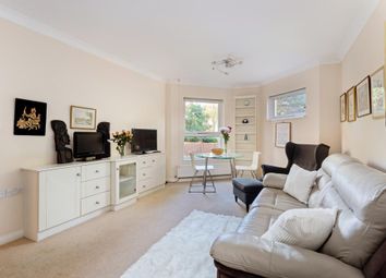 Thumbnail 1 bedroom flat for sale in 562 Finchley Road, London