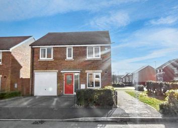 Property listing in Bishop Auckland, County Durham