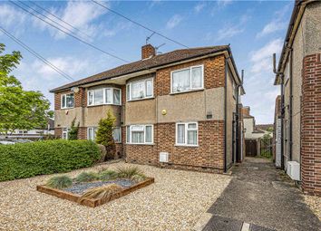 Thumbnail Semi-detached house for sale in Redfern Avenue, Whitton, Hounslow
