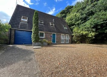 Thumbnail Detached house to rent in Langland, King's Lynn
