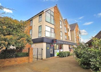 Thumbnail 2 bed flat for sale in Knaphill, Woking, Surrey