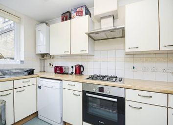 Thumbnail 2 bedroom end terrace house to rent in Rusbridge Close, Hackney Downs, London