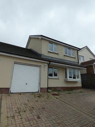 Thumbnail 3 bed semi-detached house for sale in Penyrheol Road, Swansea