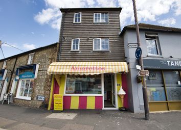 Thumbnail Commercial property for sale in High Street, Dymchurch