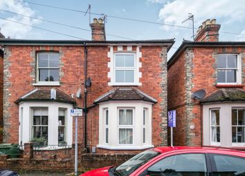 2 Bedroom Semi-detached house for rent