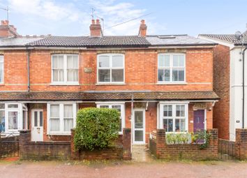 Thumbnail 2 bed terraced house to rent in Silverdale Road, Tunbridge Wells